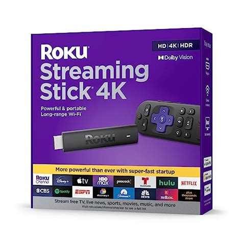 cost of Roku streaming stick